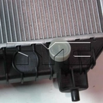 Order Radiator by TYC - 13141 For Your Vehicle
