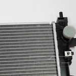 Order Radiator by TYC - 13146 For Your Vehicle