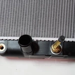Order Radiator by TYC - 13161 For Your Vehicle
