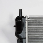 Order Radiateur by TYC - 13184 For Your Vehicle