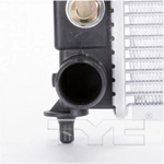 Order Radiator by TYC - 13189 For Your Vehicle