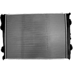 Order Radiator by TYC - 13191 For Your Vehicle