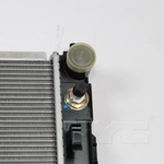 Order Radiator by TYC - 13194 For Your Vehicle