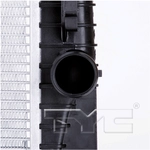 Order Radiator by TYC - 13200 For Your Vehicle
