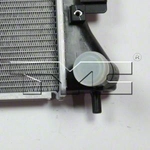 Order Radiator by TYC - 13202 For Your Vehicle
