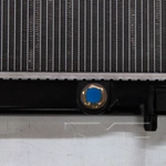 Order Radiator by TYC - 13206 For Your Vehicle