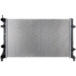 Order Radiator by TYC - 13215 For Your Vehicle