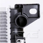 Order Radiator by TYC - 13226 For Your Vehicle