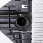 Order Radiator by TYC - 13231 For Your Vehicle