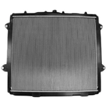 Order Radiator by TYC - 13251 For Your Vehicle