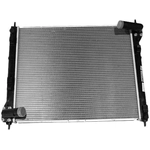Order Radiator by TYC - 13264 For Your Vehicle