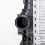 Order Radiateur par TYC - 13306 For Your Vehicle