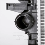 Order Radiator by TYC - 13315 For Your Vehicle