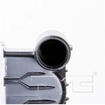 Order Radiator by TYC - 13326 For Your Vehicle