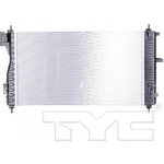 Order Radiator by TYC - 13328 For Your Vehicle