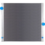 Order Radiator by TYC - 13336 For Your Vehicle