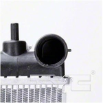 Order Radiateur by TYC - 13348 For Your Vehicle