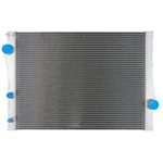 Order TYC - 13377 - Engine Coolant Radiateur For Your Vehicle