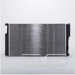 Order Radiator by TYC - 13394 For Your Vehicle