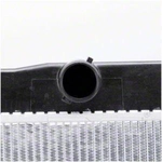 Order Radiateur de TYC - 13404 For Your Vehicle