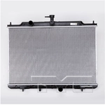 Order Radiator by TYC - 13405 For Your Vehicle
