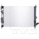 Order Radiateur by TYC - 13412 For Your Vehicle