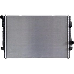 Order Radiator by TYC - 13423 For Your Vehicle