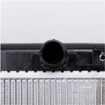 Order Radiator by TYC - 13451 For Your Vehicle