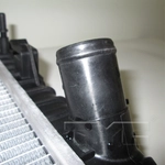 Order Radiator by TYC - 13454 For Your Vehicle