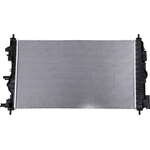 Order TYC - 13471 - Radiator For Your Vehicle