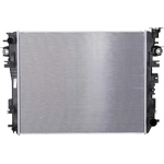 Order Radiator by TYC - 13494 For Your Vehicle