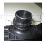Order Radiator by TYC - 13509 For Your Vehicle
