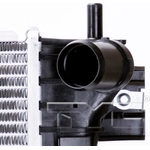 Order Radiator by TYC - 13561 For Your Vehicle