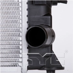 Order Radiator by TYC - 13582 For Your Vehicle