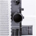 Order Radiator by TYC - 13589 For Your Vehicle