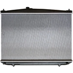 Order TYC - 13602 - Engine Coolant Radiator For Your Vehicle