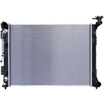 Order Radiator by TYC - 13603 For Your Vehicle