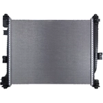 Order Radiator by TYC - 13662 For Your Vehicle