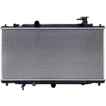 Order Radiator by TYC - 13672 For Your Vehicle