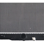 Order Radiator by TYC - 13674 For Your Vehicle