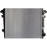 Order TYC - 13690 - Engine Coolant Radiator For Your Vehicle