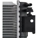 Order Radiator by TYC - 13716 For Your Vehicle