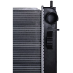 Order Radiator by TYC - 13748 For Your Vehicle