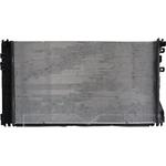 Order TYC - 13778 - Radiator For Your Vehicle