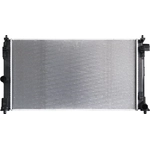 Order Radiator by TYC - 13825 For Your Vehicle