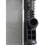 Order Radiator by TYC - 13849 For Your Vehicle
