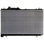 Order TYC - 13870 - Engine Coolant Radiator For Your Vehicle