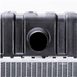 Order Radiator by TYC - 1455 For Your Vehicle
