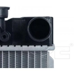 Order Radiator by TYC - 1574 For Your Vehicle