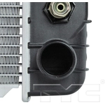 Order Radiator by TYC - 161 For Your Vehicle